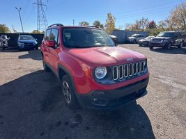 2015 JEEP RENEGADE