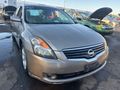 2007 NISSAN ALTIMA