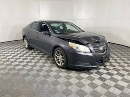 2013 CHEVROLET MALIBU LT