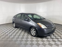 2007 TOYOTA PRIUS 