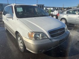 2005 KIA SEDONA 