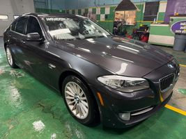 2011 BMW 5-SERIES