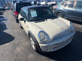 2006 MINI COOPER BASE