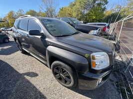 2016 GMC TERRAIN SLE2