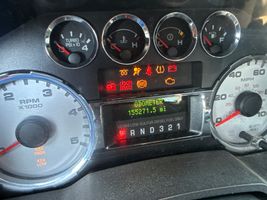 2008 FORD F250SD LARIAT