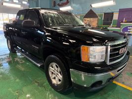 2010 GMC SIERRA 1500 SLE