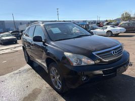 2008 LEXUS RX 400H HYBRID , RX 400.H