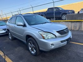 2006 LEXUS RX 400H 