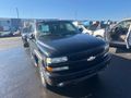 2003 CHEVROLET TAHOE