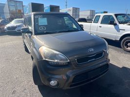 2013 KIA SOUL !
