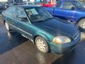 1998 HONDA CIVIC