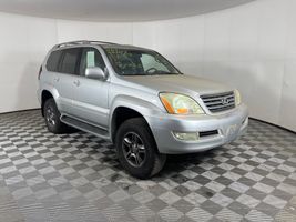 2008 LEXUS GX 470 
