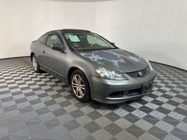 2006 ACURA RSX BASE