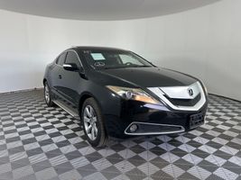 2010 ACURA ZDX TECH