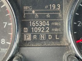 2013 NISSAN ROGUE SL