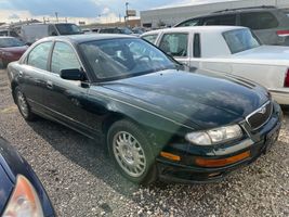 1998 MAZDA MILLENIA S