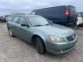 2005 NISSAN ALTIMA 2.5