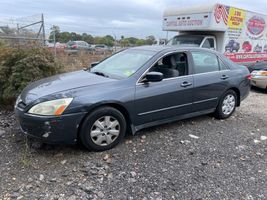 2004 HONDA ACCORD LX SEDAN AT