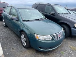 2006 SATURN ION SEDAN 2 W/AUTO