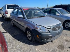 2006 KIA RIO BASE
